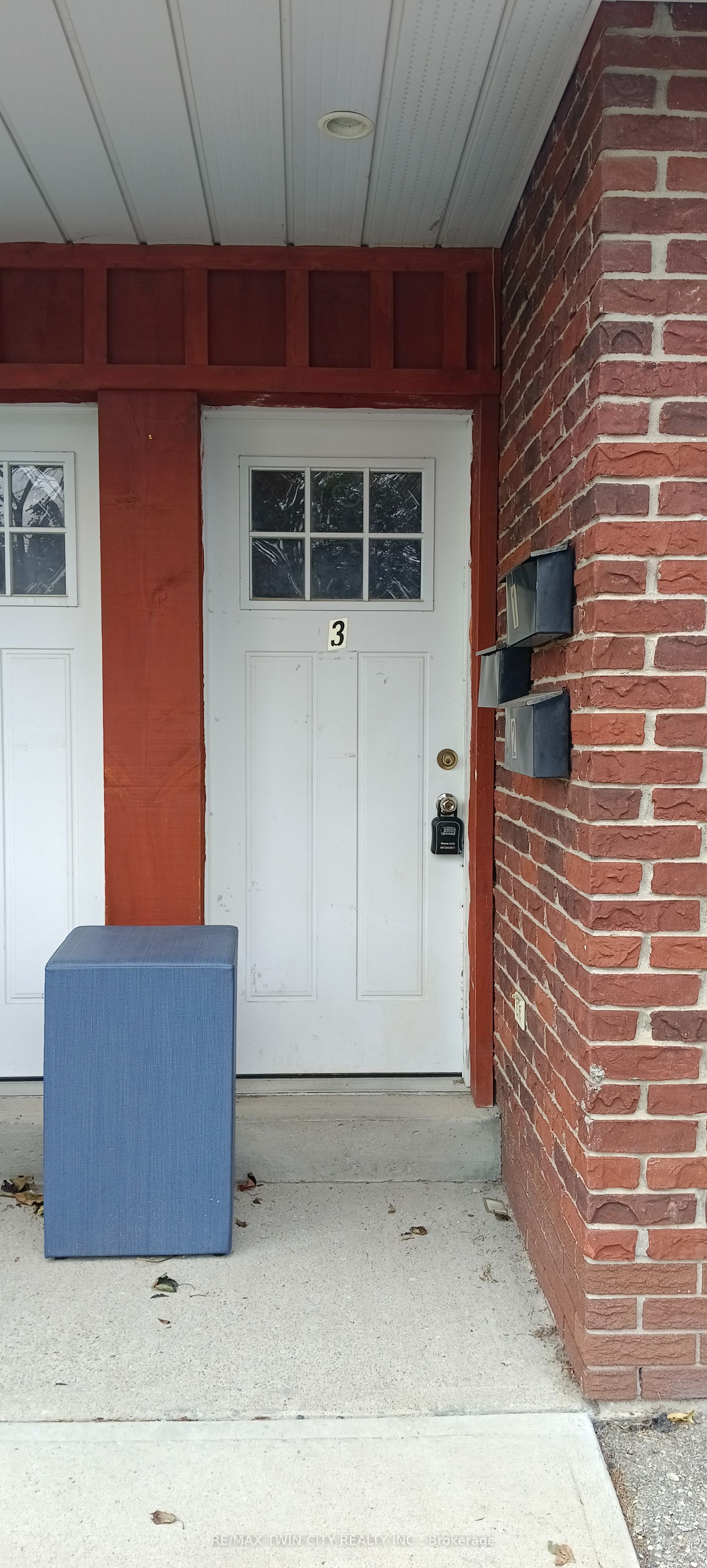 Unit Unit 3 - 44 Heiman Street, Kitchener 3