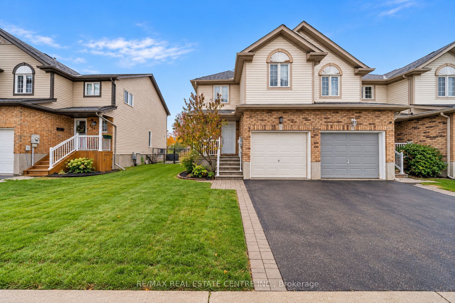 255 Prosperity Drive, Kitchener 1