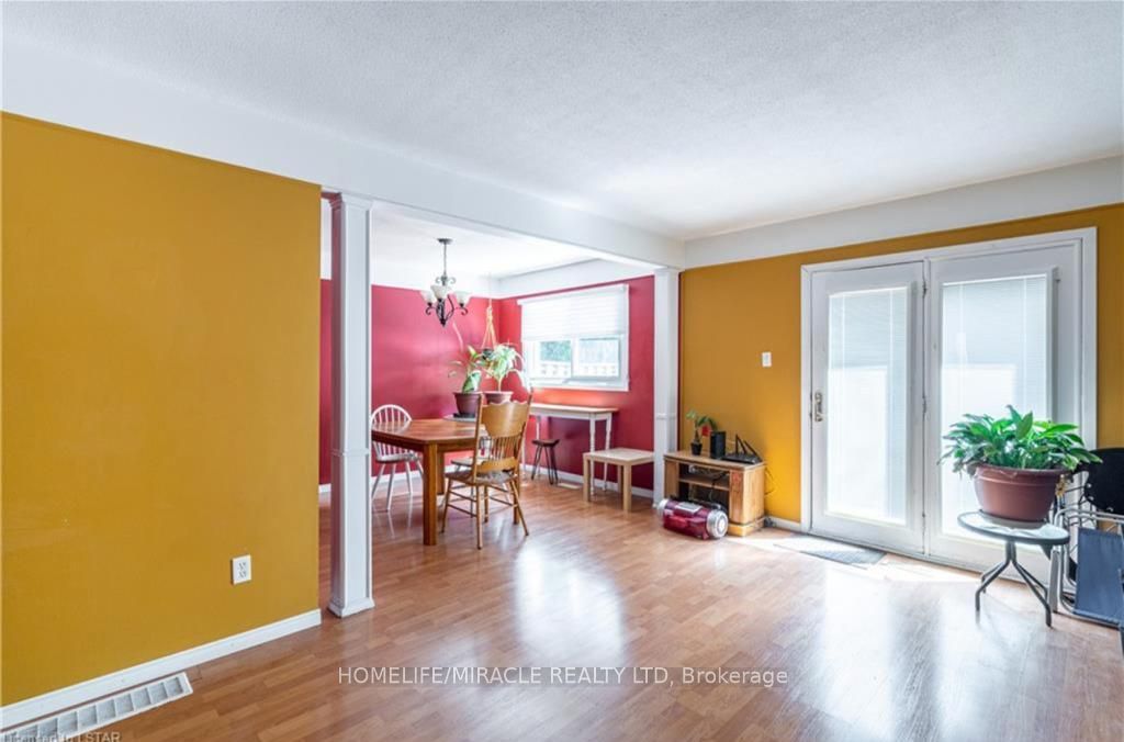 Unit 12 - 669 Osgoode Drive, London 5