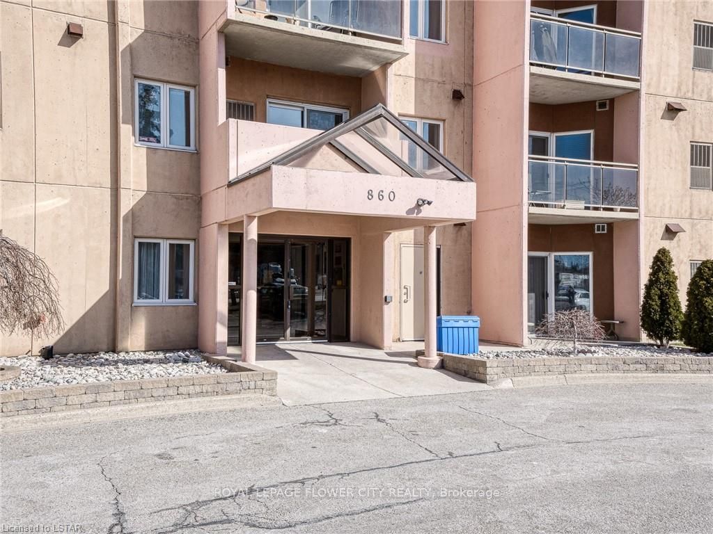 Unit 707 - 860 Commissioners Road, London 2
