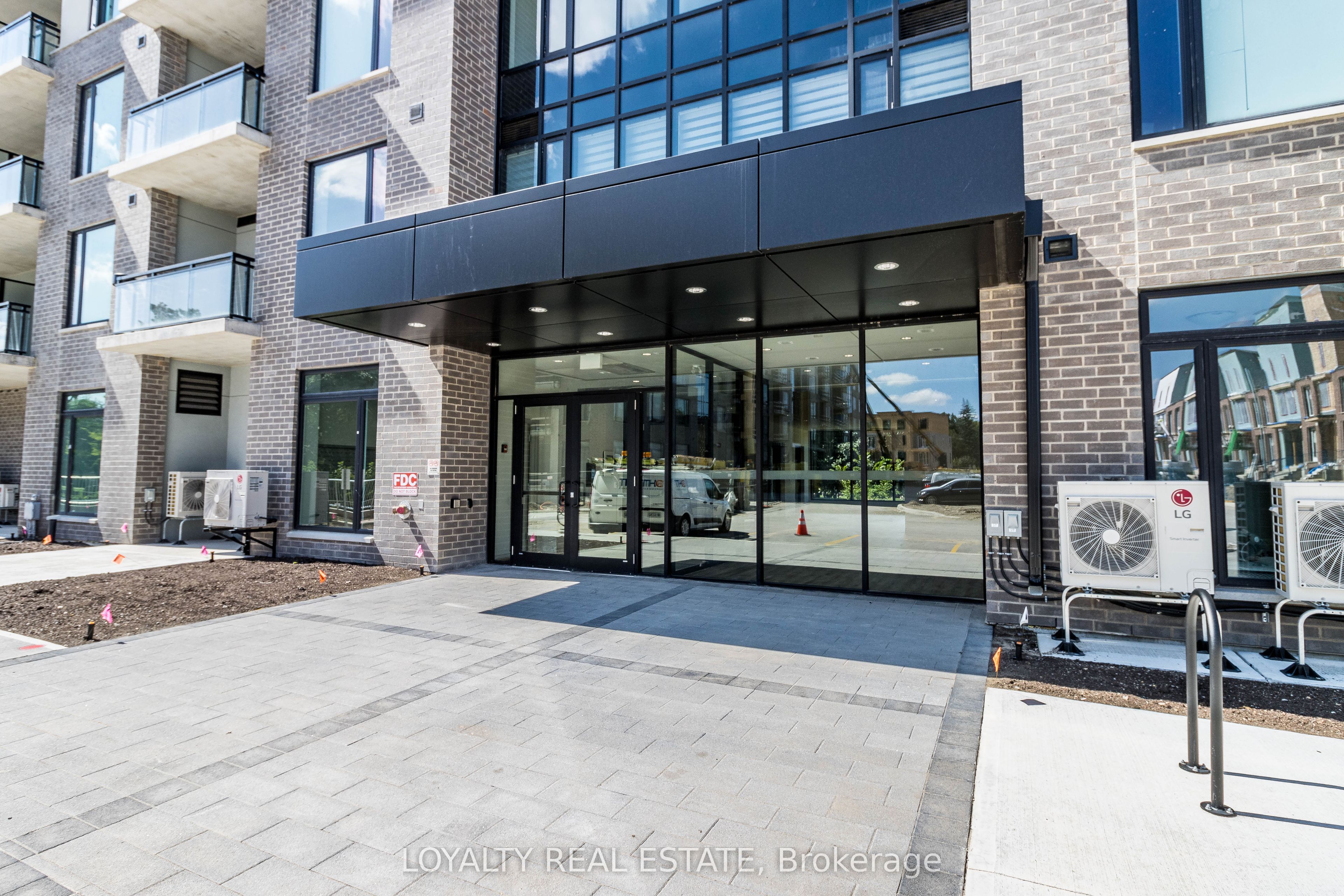 Unit 601 - 103 Rogers Street, Waterloo 2