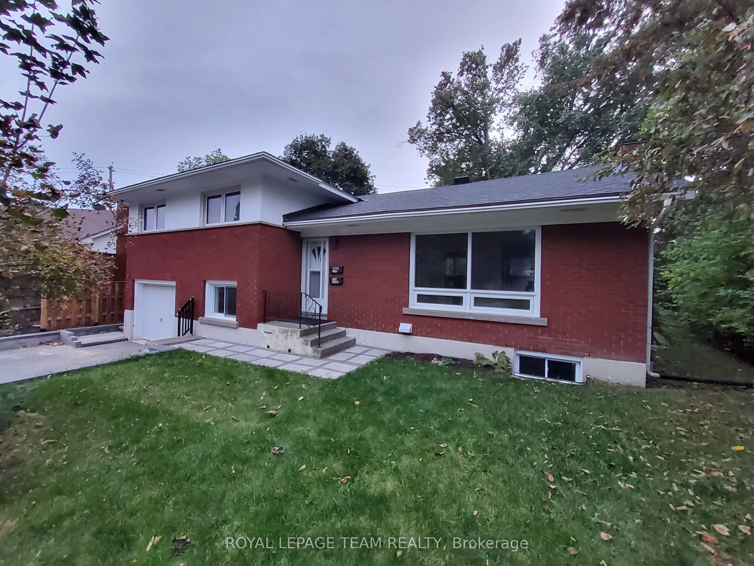 Unit A - 2748 Moncton Road, Ottawa 4