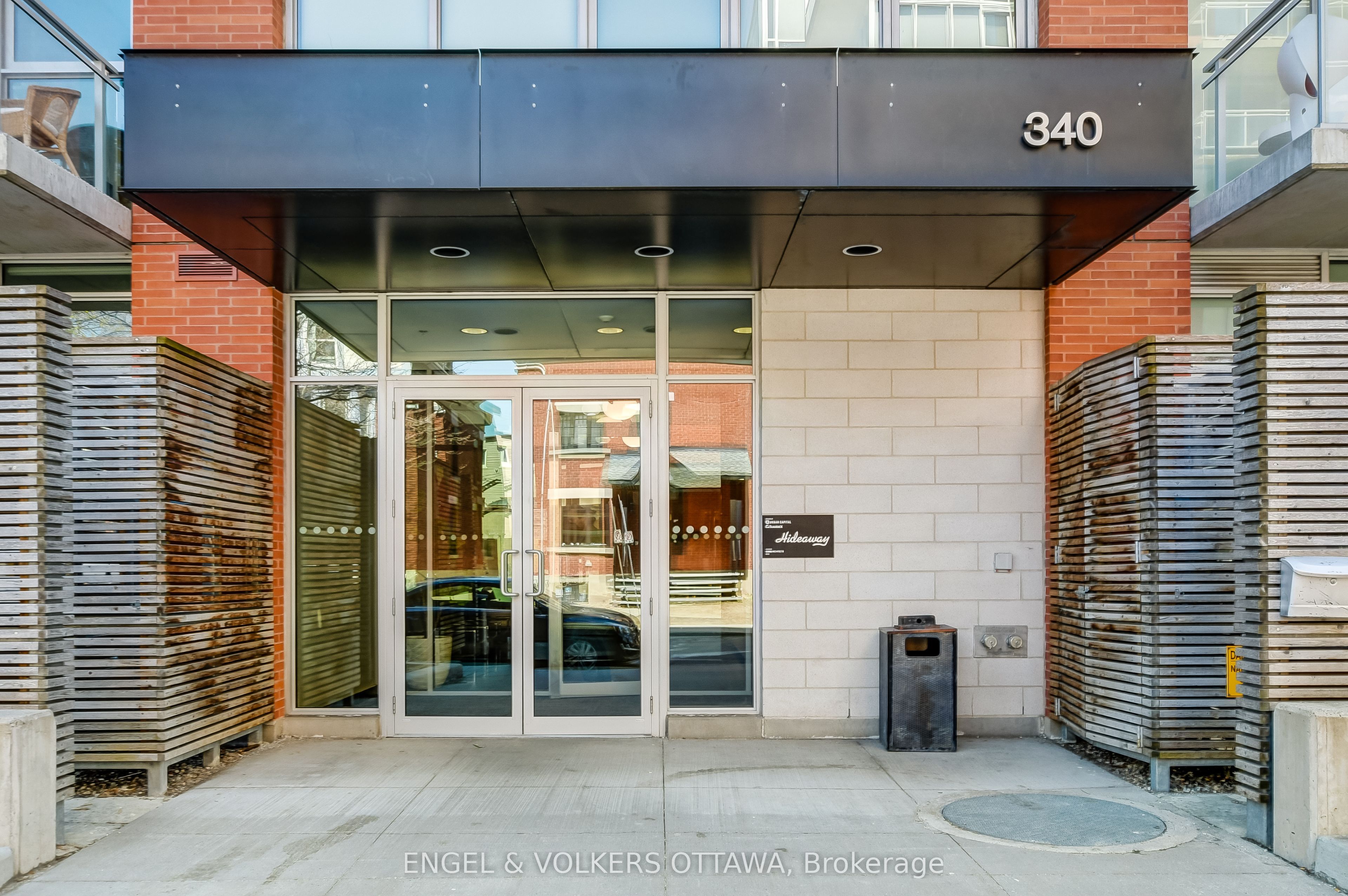 Unit 249 - 340 Mcleod Street, Ottawa 2