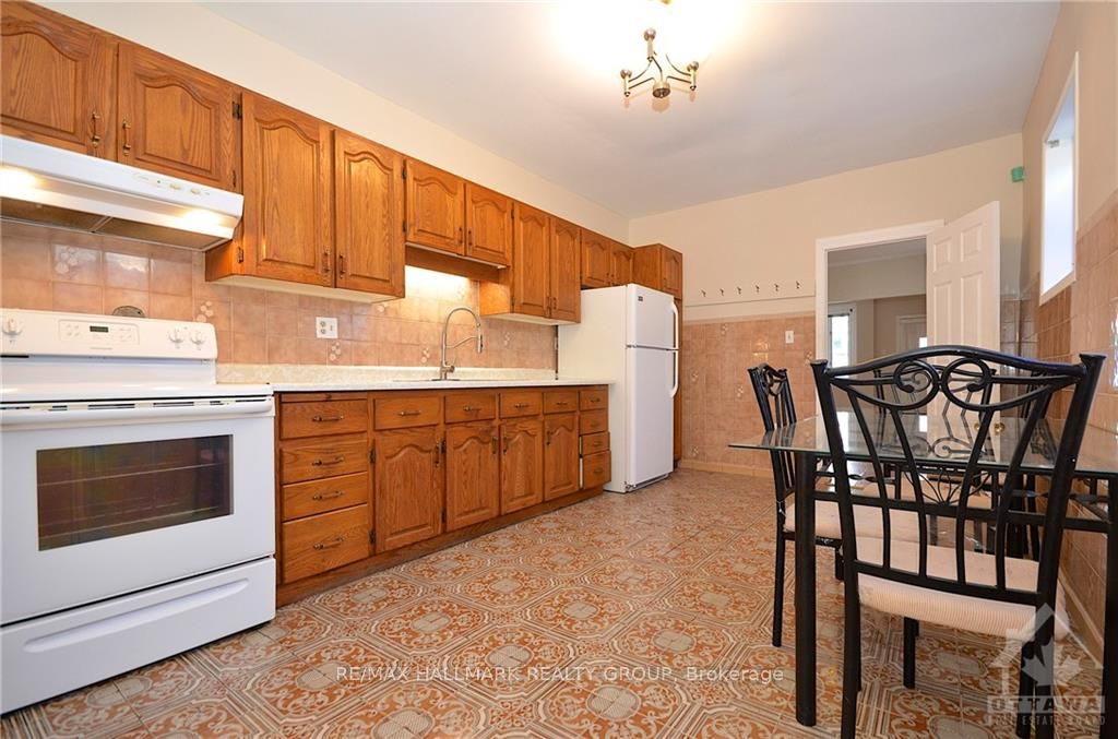 205 Rochester Street, Ottawa 3