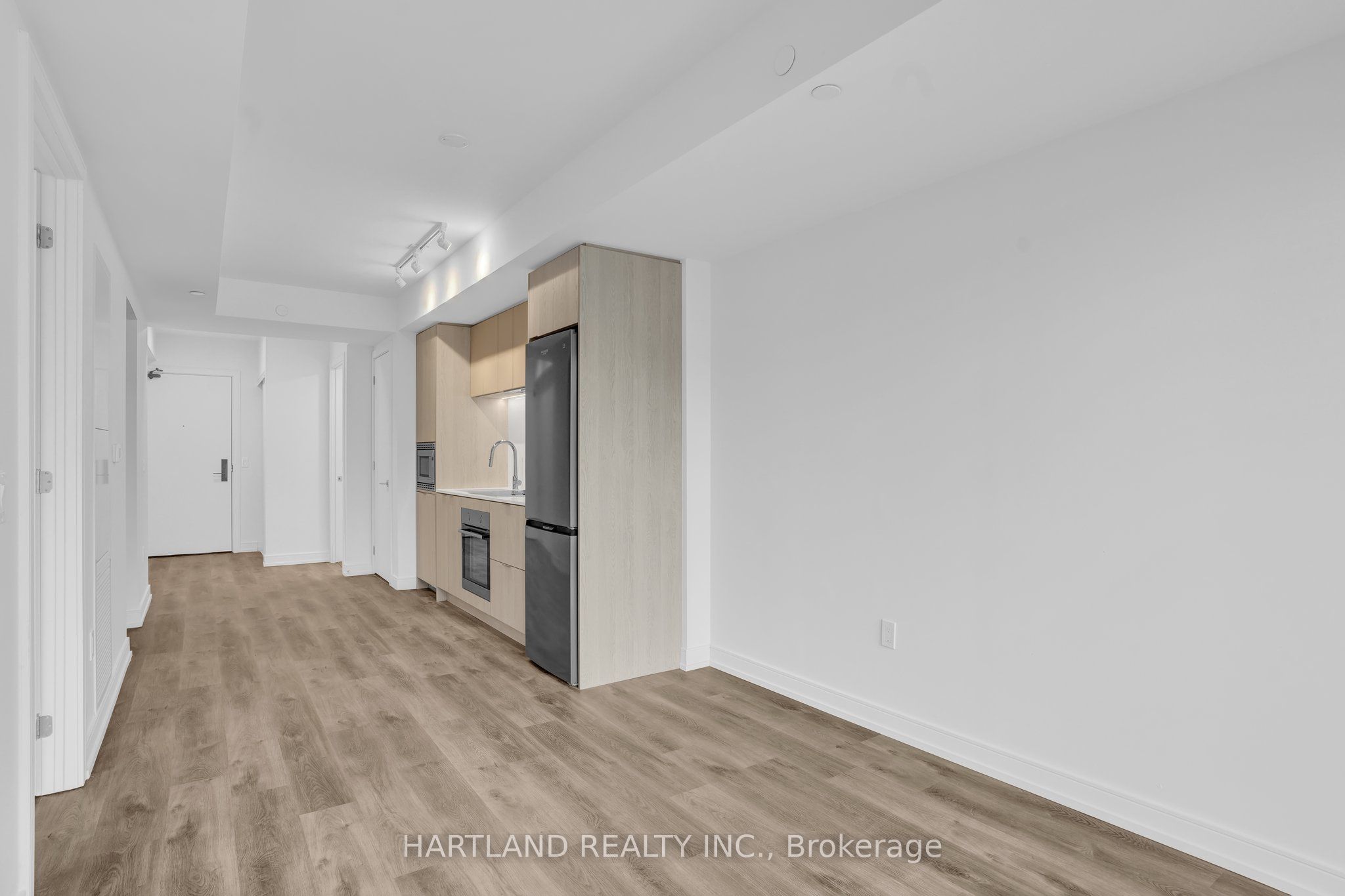 Unit 928 - 1 Jarvis Street, Hamilton 4
