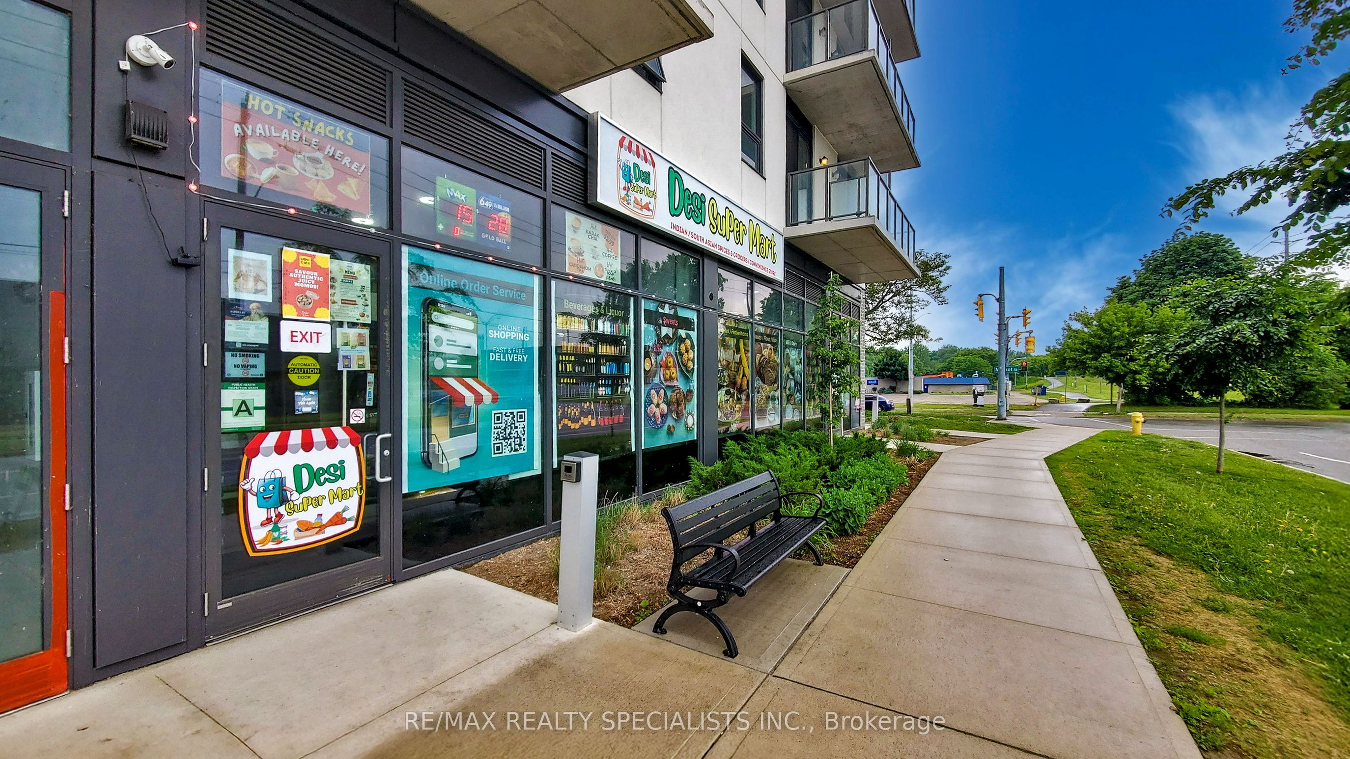 Unit 809 - 7 ERIE Avenue, Brantford 5