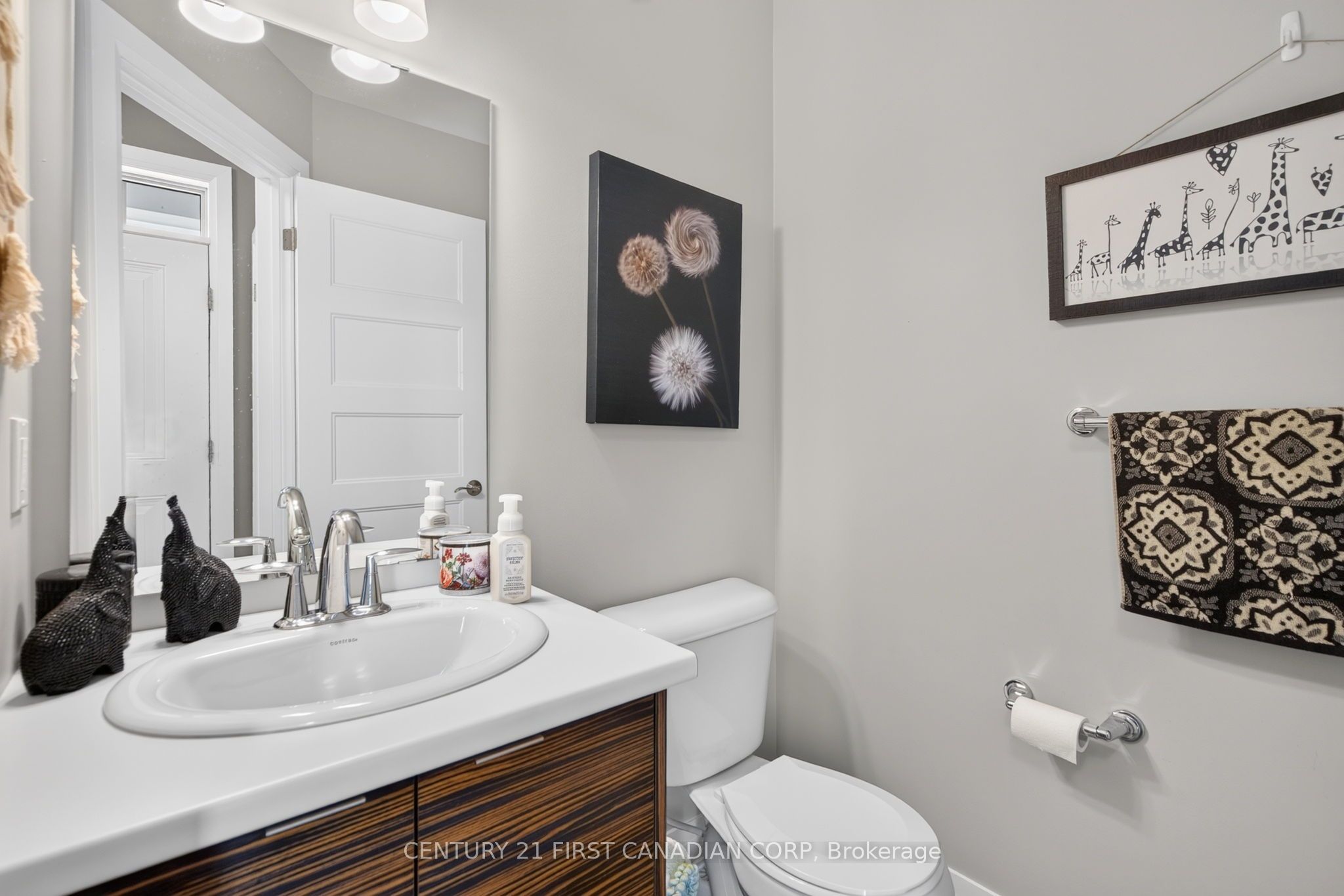 Unit 98 - 275 Callaway Road, London 4