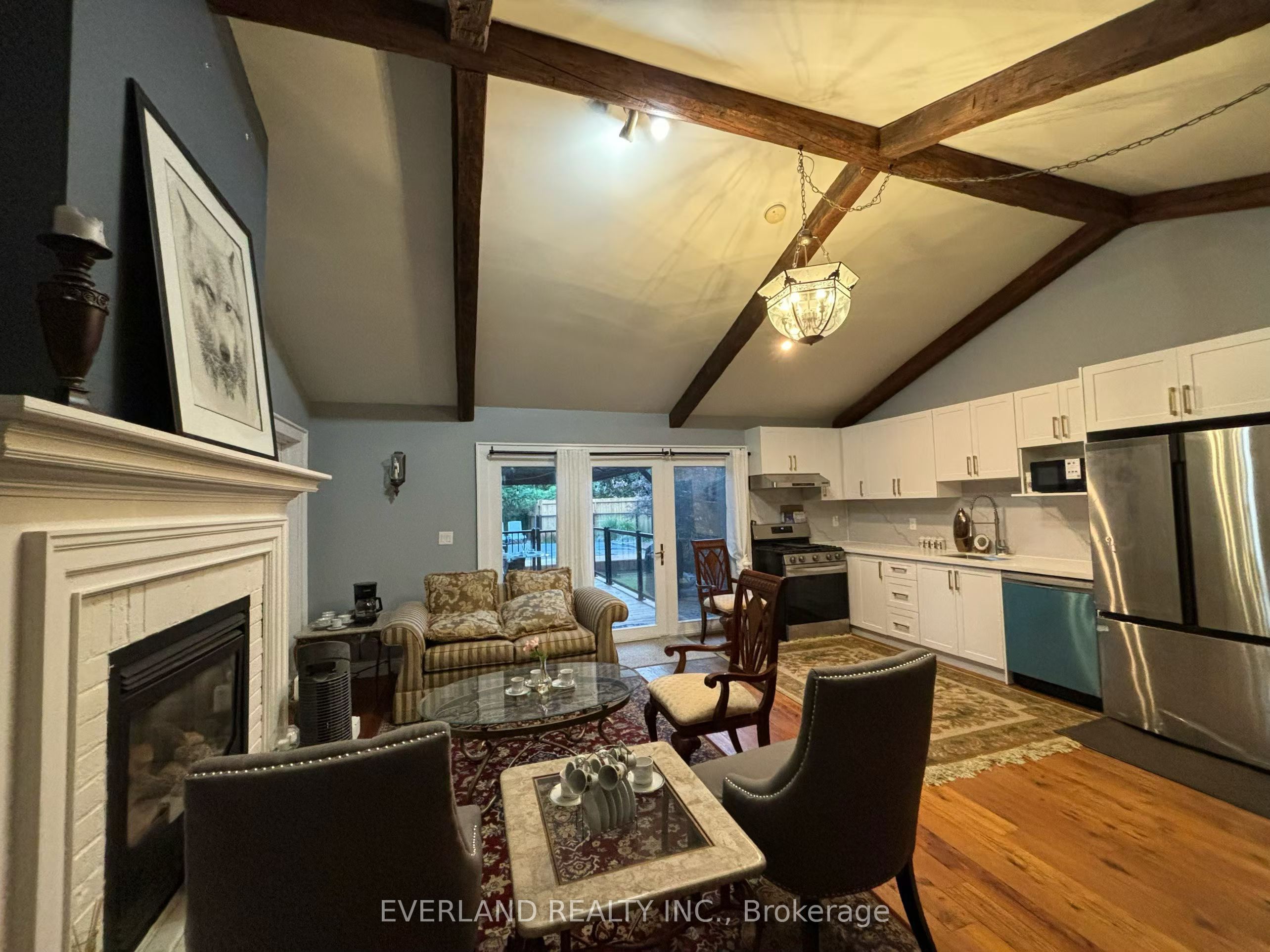 Unit Ensuite room - 3369 St Paul Avenue, Niagara Falls 2