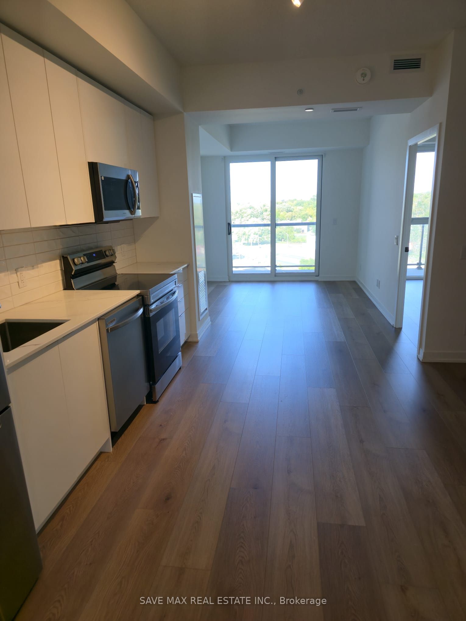 Unit 706 - 33 Erie Avenue, Brantford 4