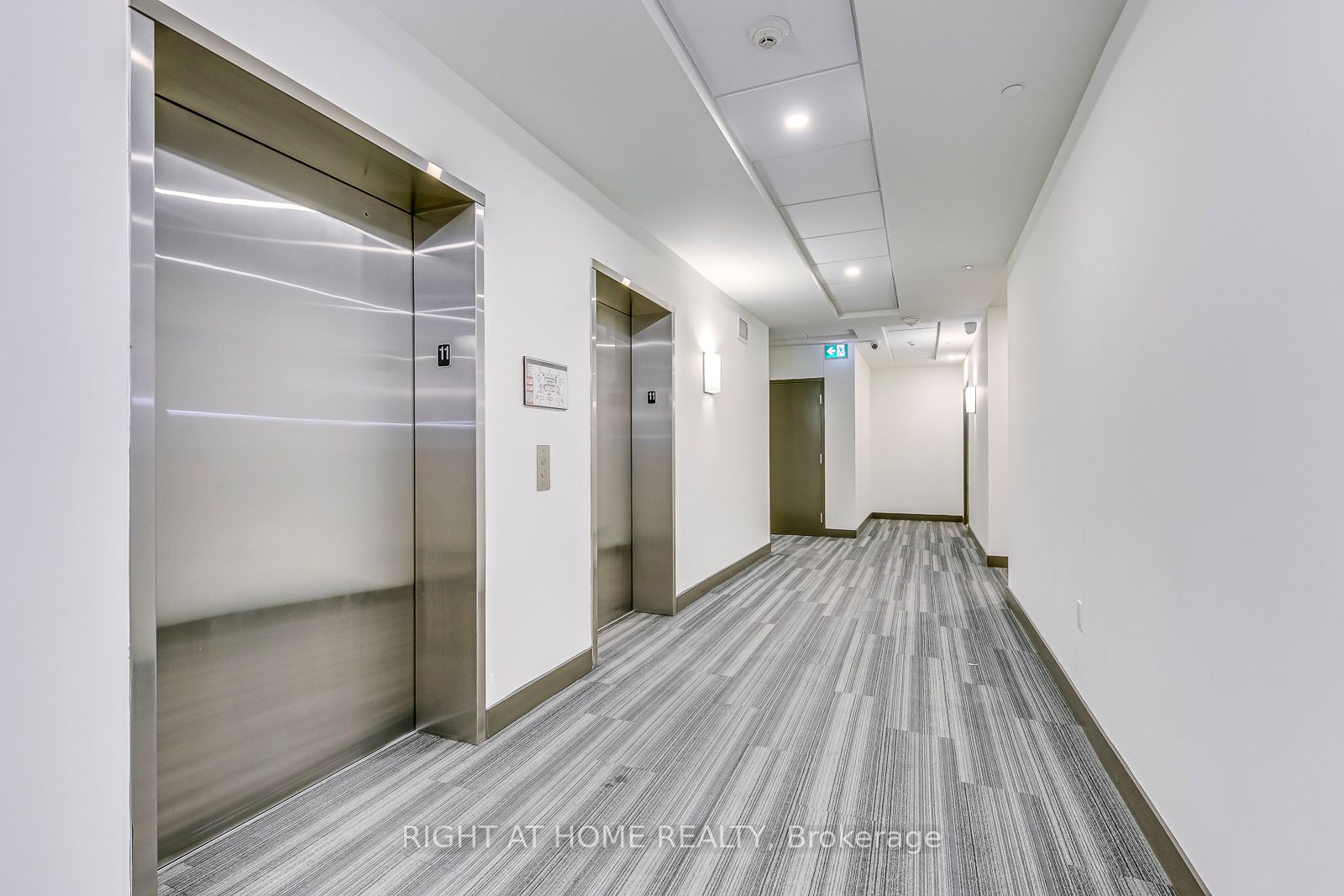 Unit 1102 - 100 GARMENT Street, Kitchener 5