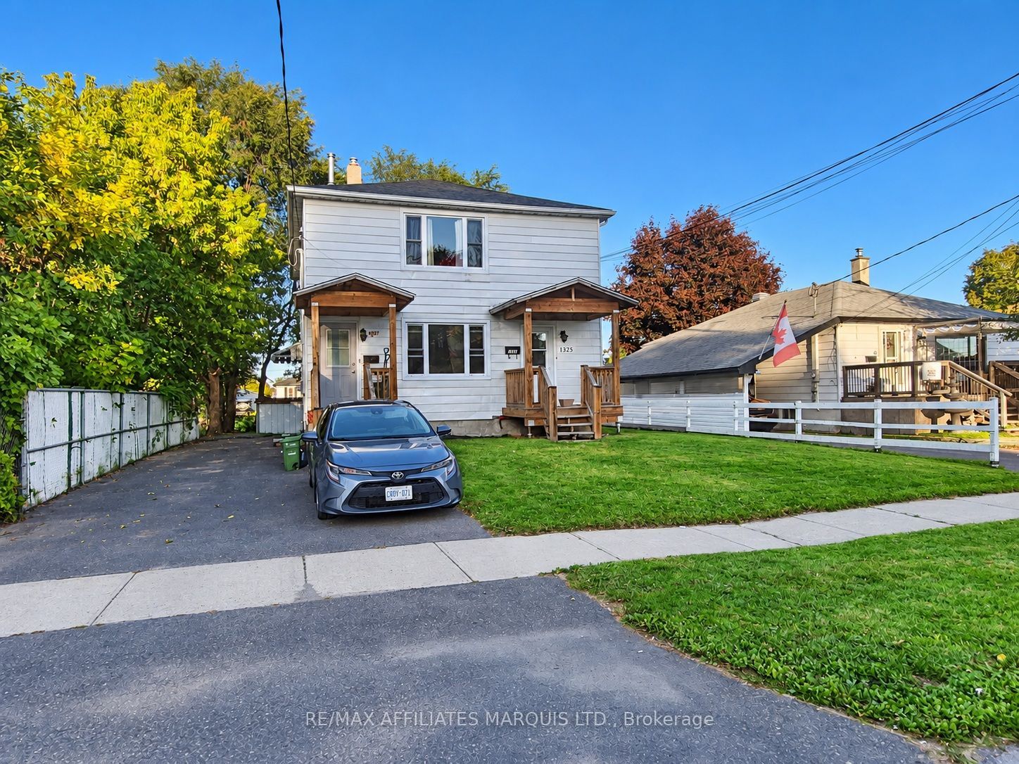 1325 Reneal Street, Cornwall 1