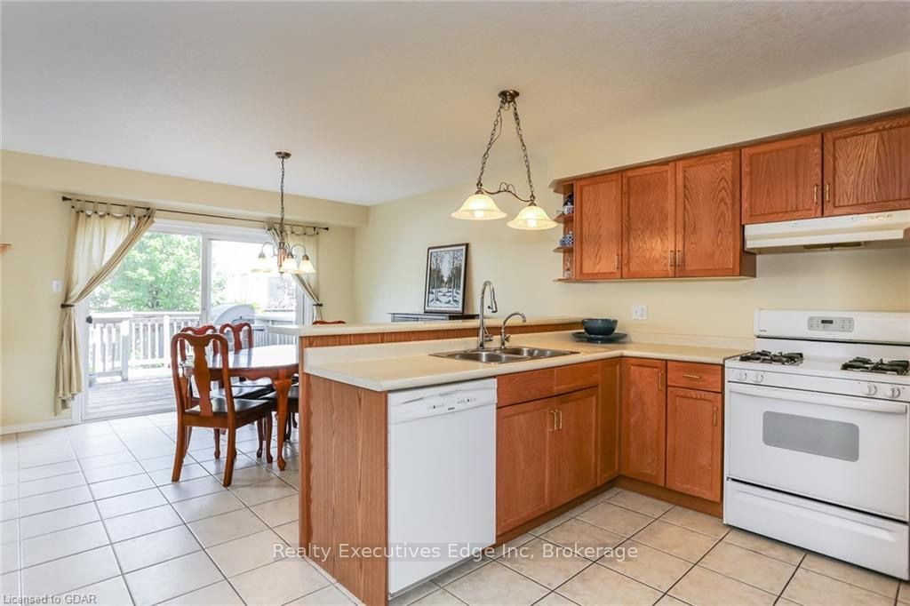 Unit Main - 59 Marsh Crescent, Guelph 5