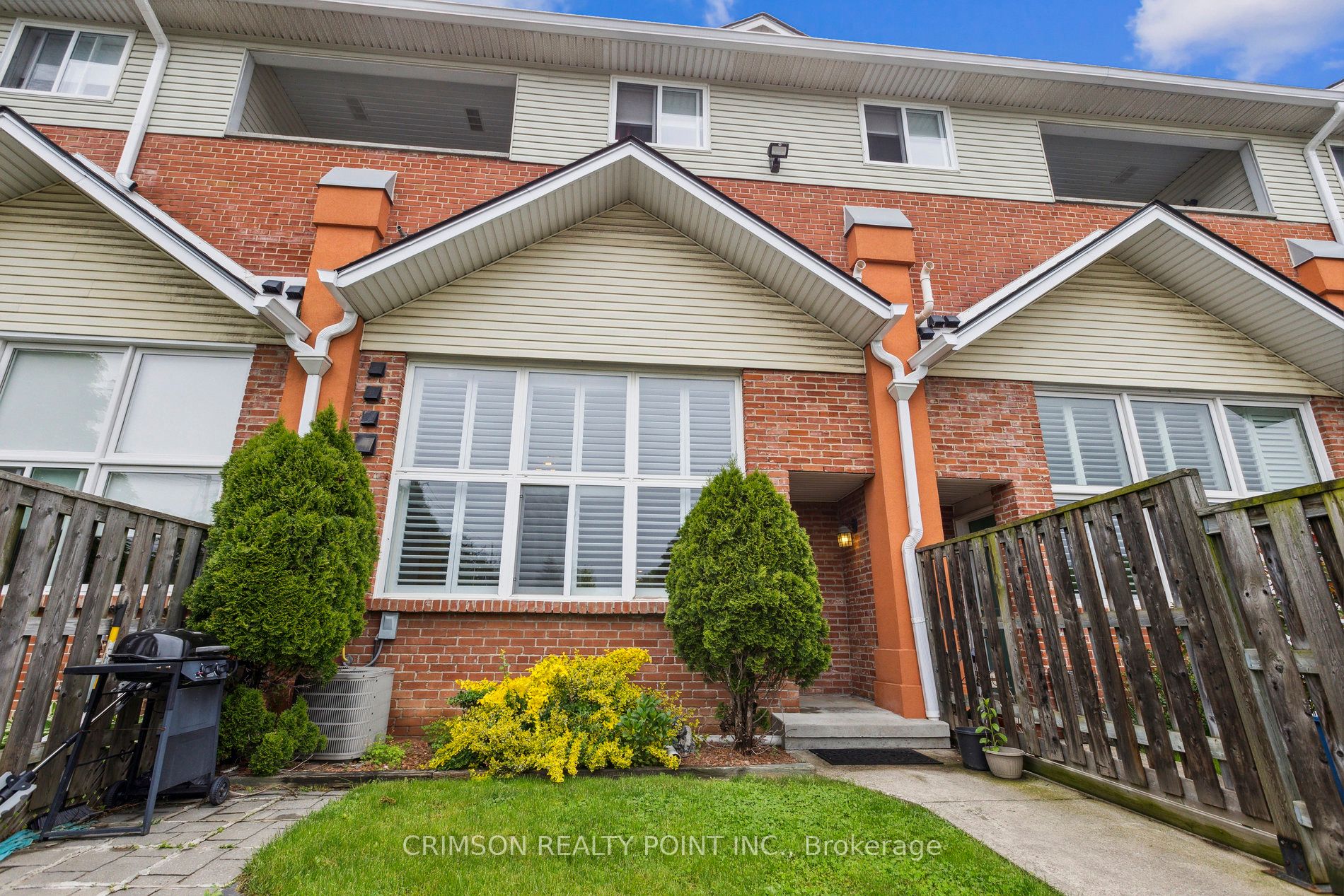 Unit 105 - 111 Grey Street, Brantford 1