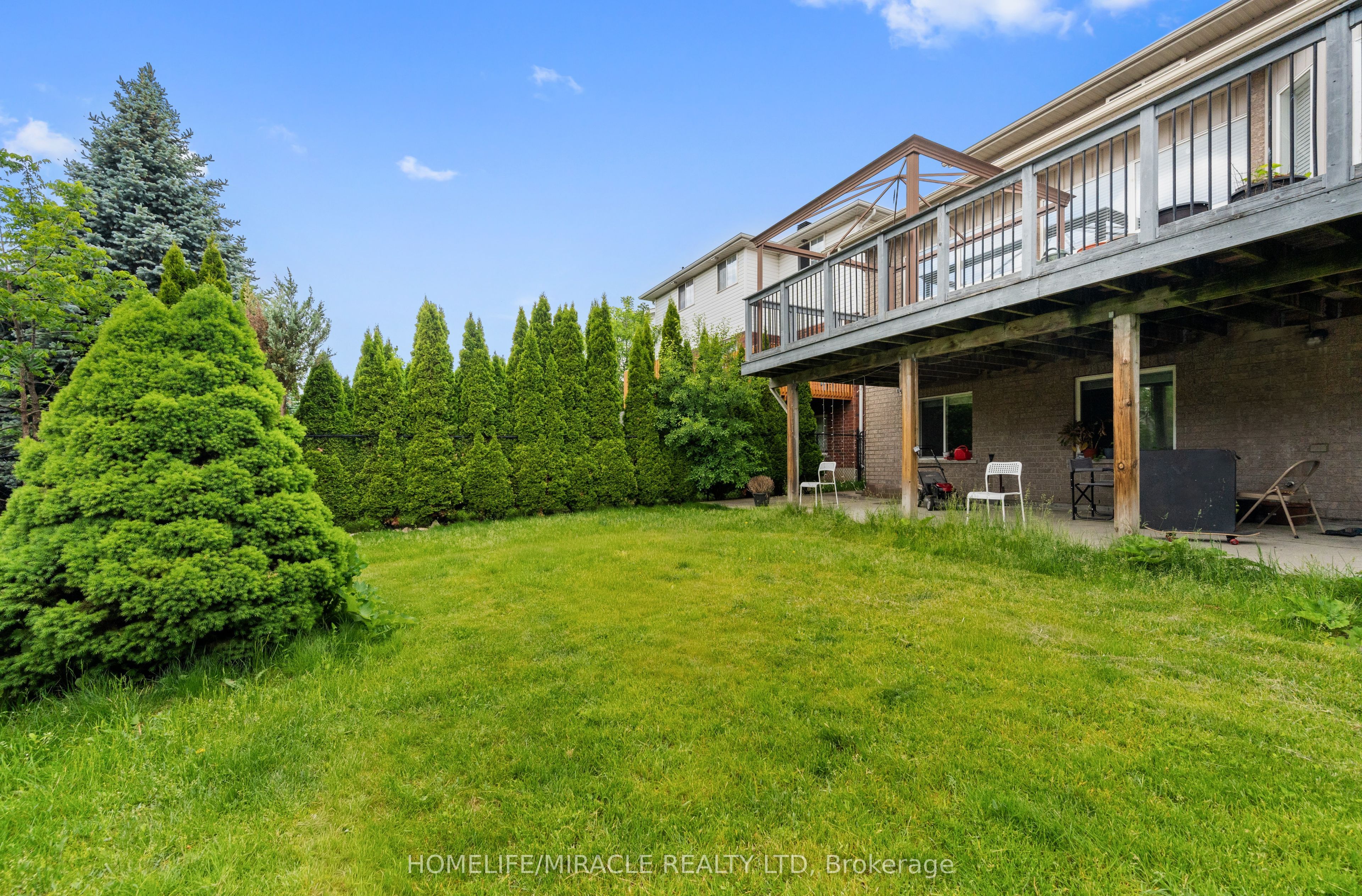 Unit Basement - 4 Clairfields Drive, Guelph 2