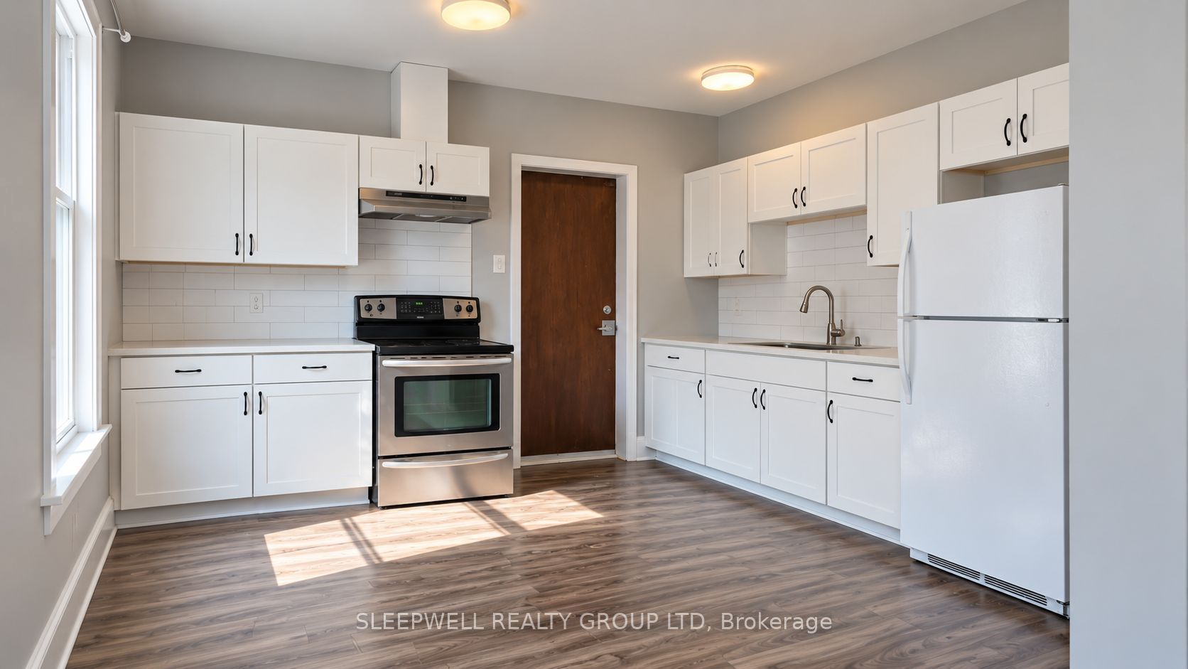 Unit 2 - 505 Lisgar Street, Ottawa 2