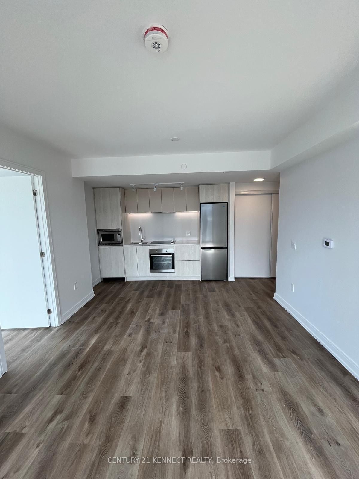 Unit 1108 - 1 Jarvis Street, Hamilton 4