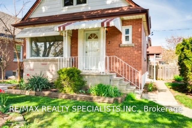 Unit Upper - 2 East 41st Street, Hamilton 4