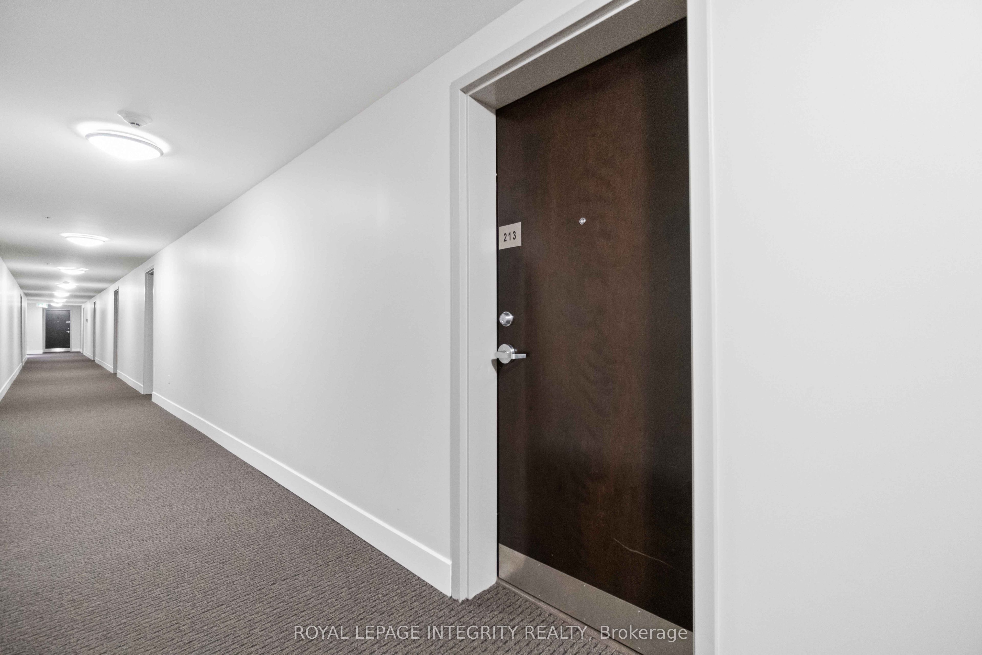 Unit 213 - 2785 Baseline Road, Ottawa 4