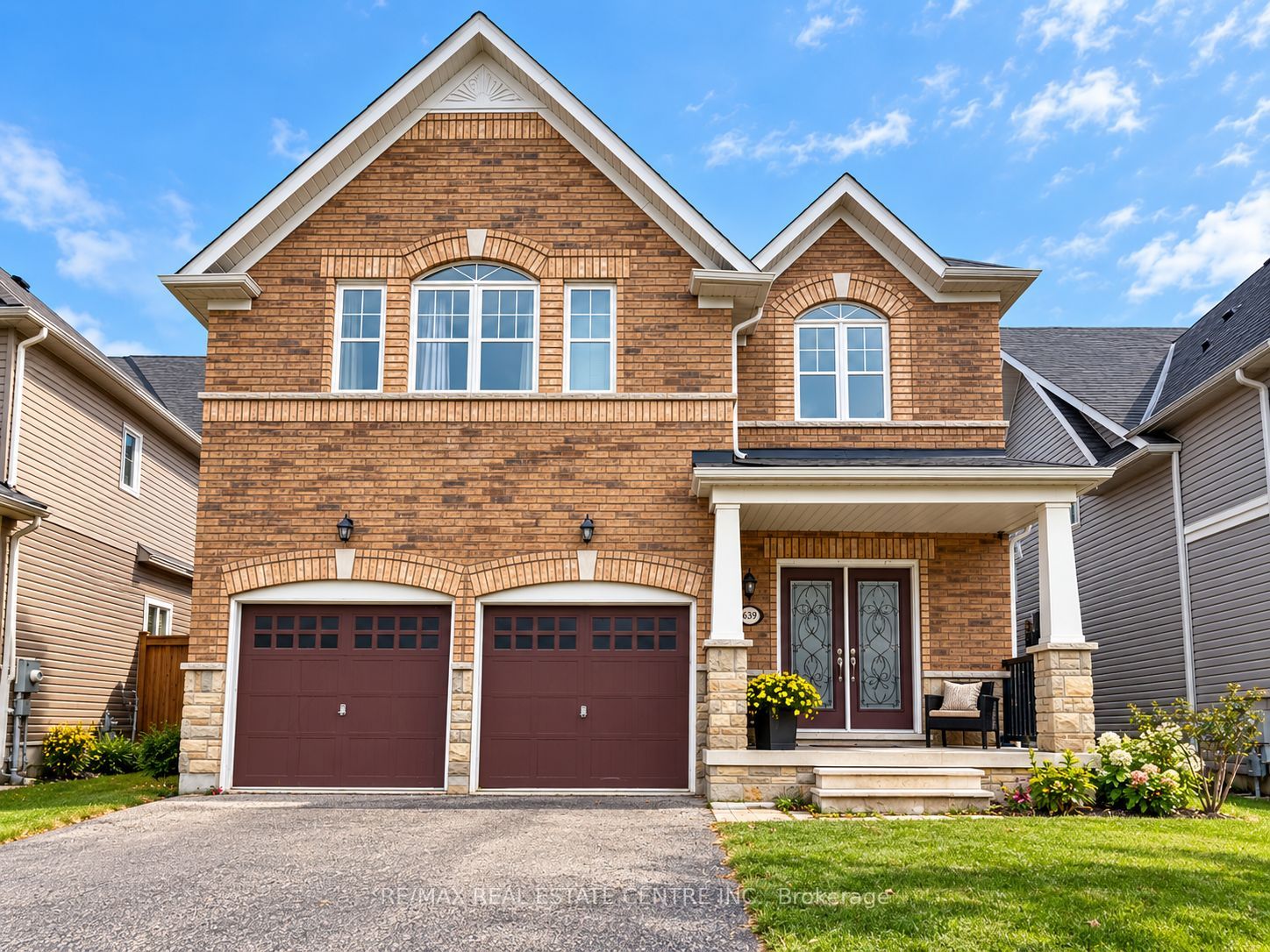 639 Hammond Street W, Shelburne 1