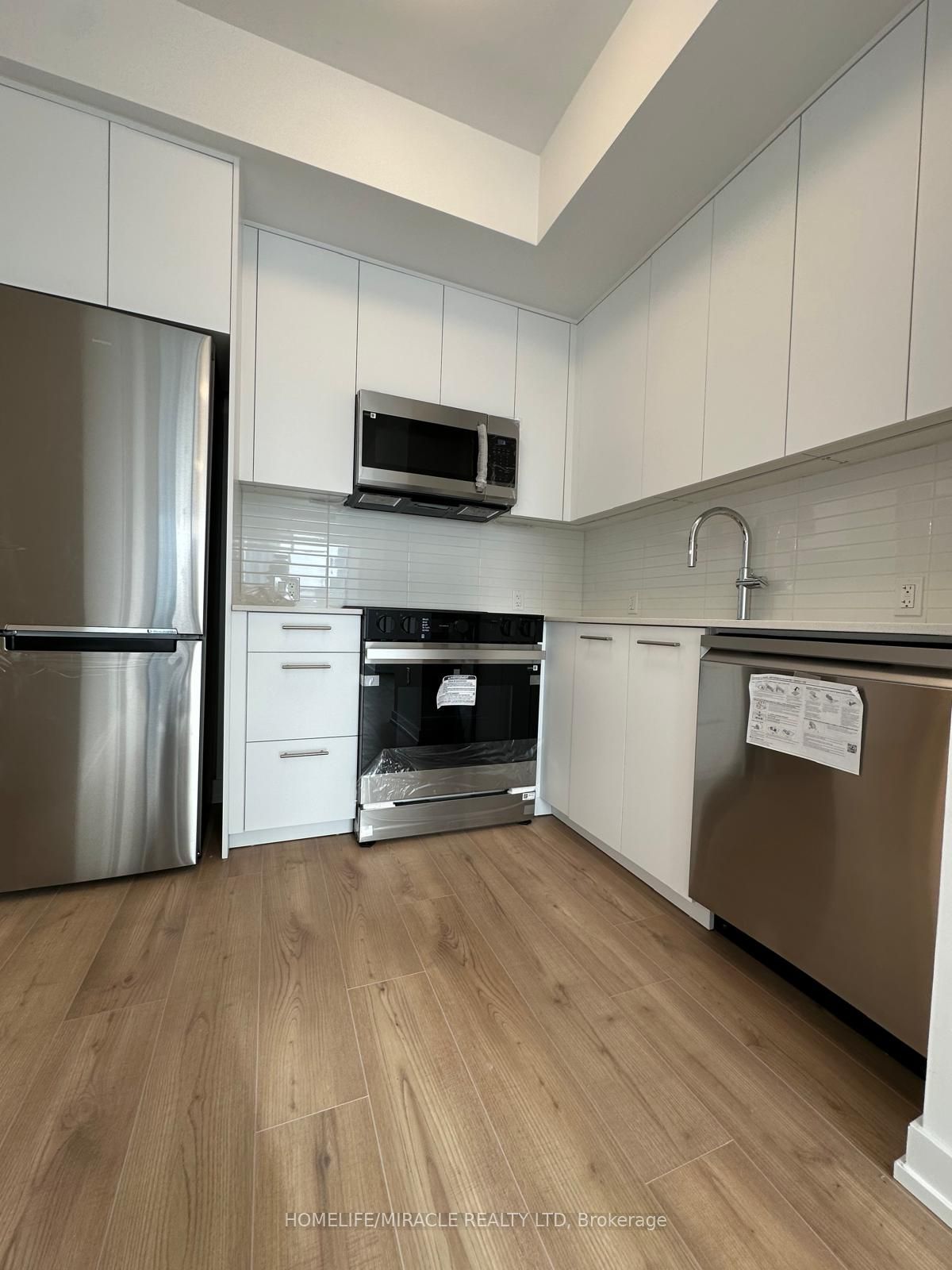 Unit 908 - 30 Francis Street S, Kitchener 2