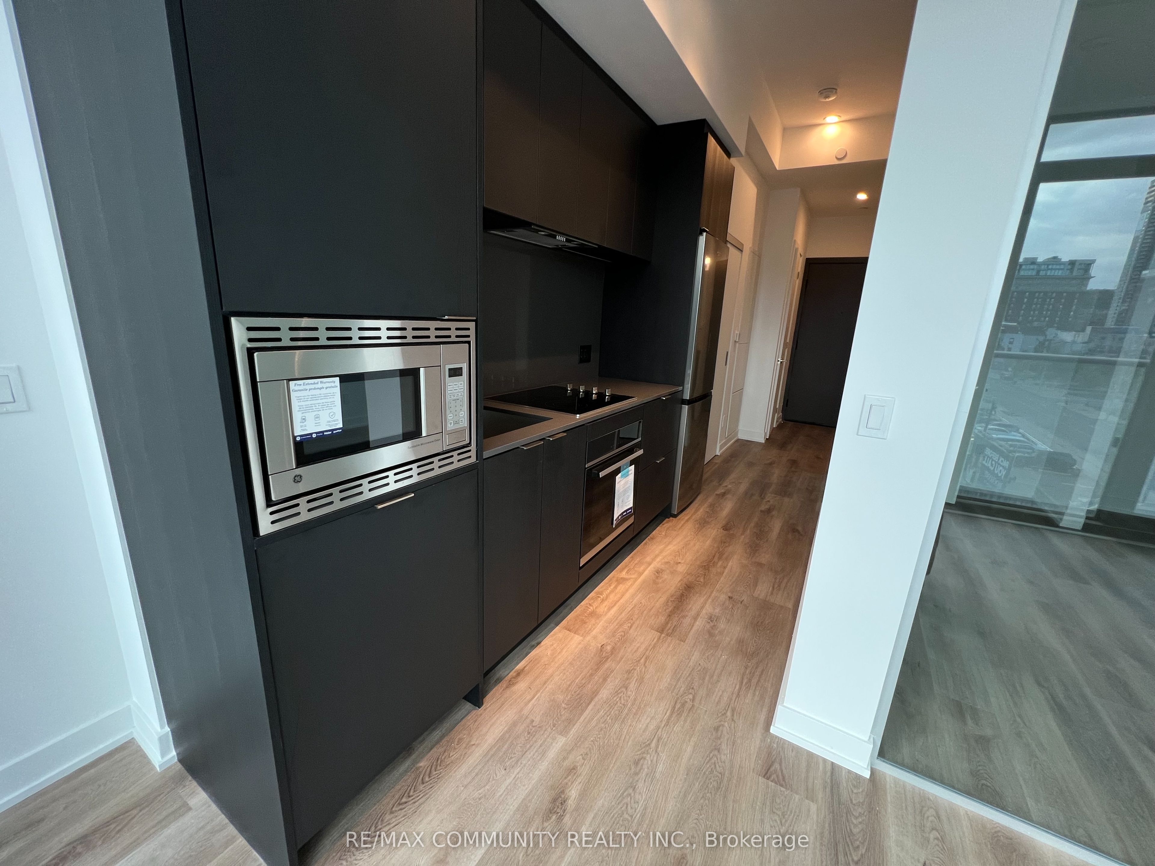 Unit 507 - 91 John Street, Hamilton 2