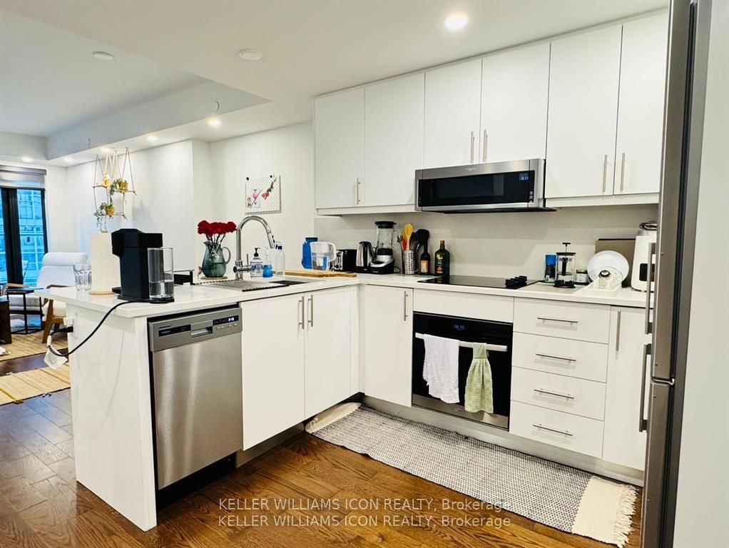 Unit 605 - 180 George Street, Ottawa 5
