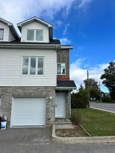 Unit 1 - 2594 Laurier Street, Clarence-Rockland 2