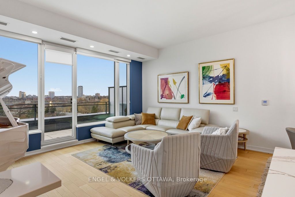 Unit 601 - 320 Miwate Private, Ottawa 5