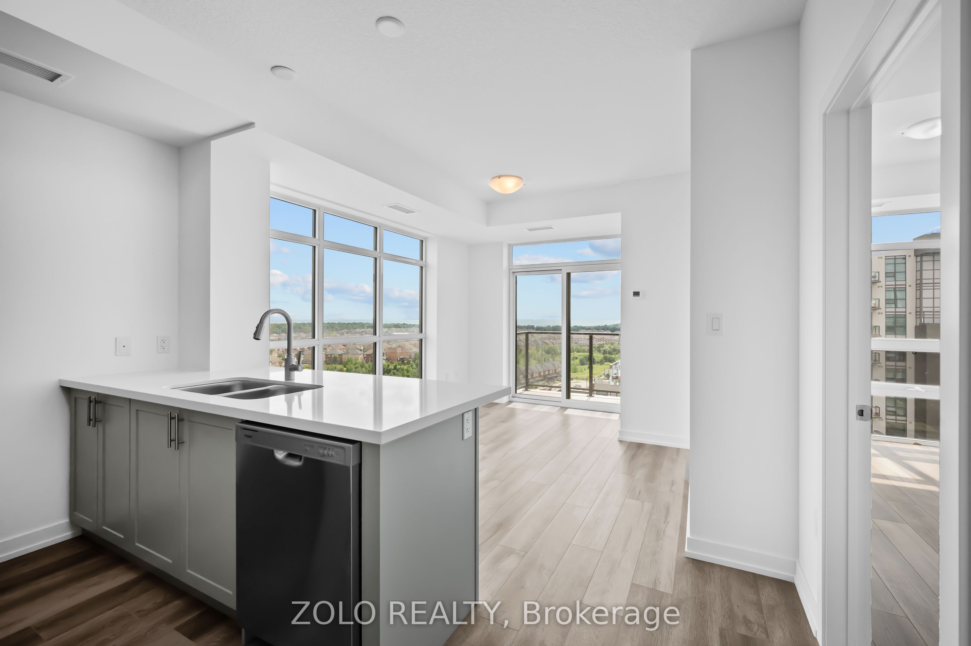 Unit 1011 - 470 Dundas Street E, Flamborough 4