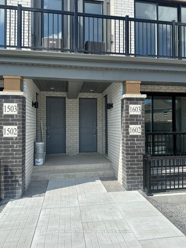 Unit 1603 - 160 Densmore Road S, Cobourg 1