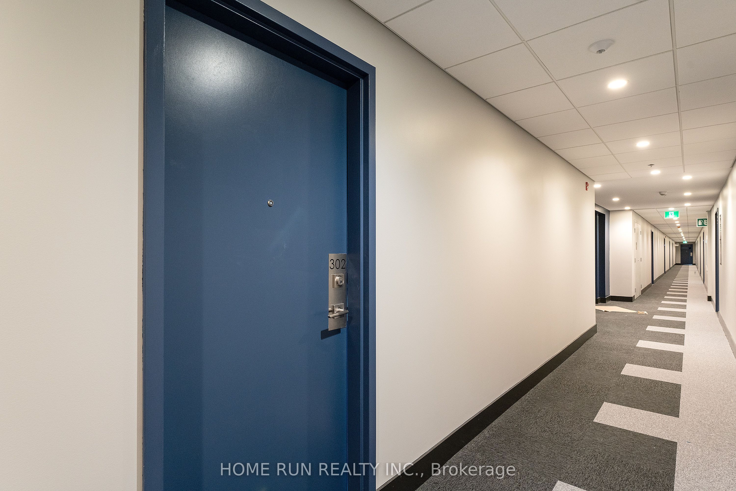 Unit 302 - 397 Codds Road, Ottawa 2