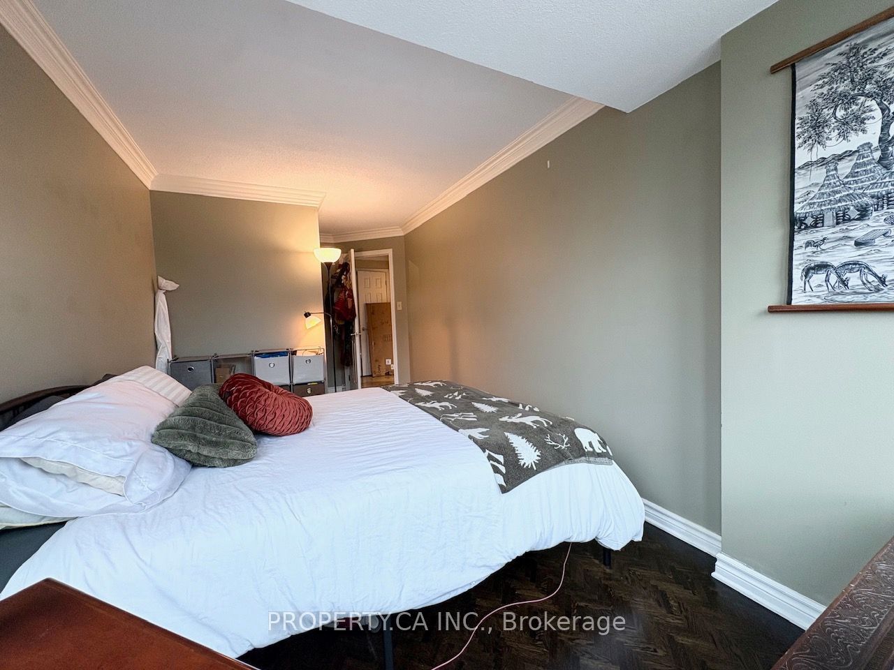 Unit 4A - 67 Caroline Street S, Hamilton 4