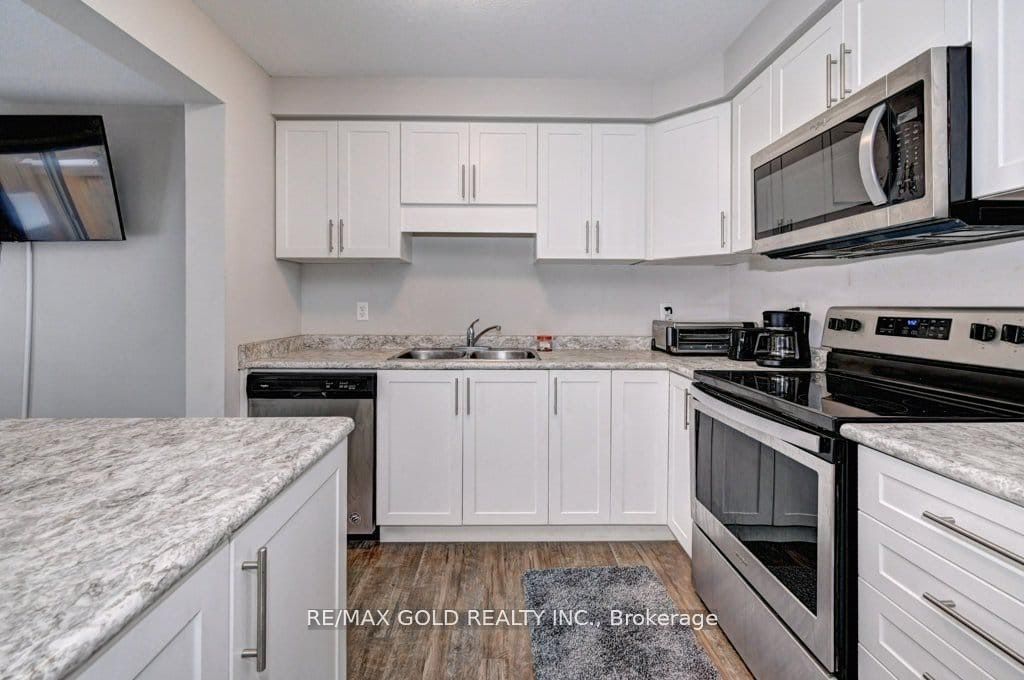 Unit 35 - 50 Pinnacle Drive, Kitchener 5