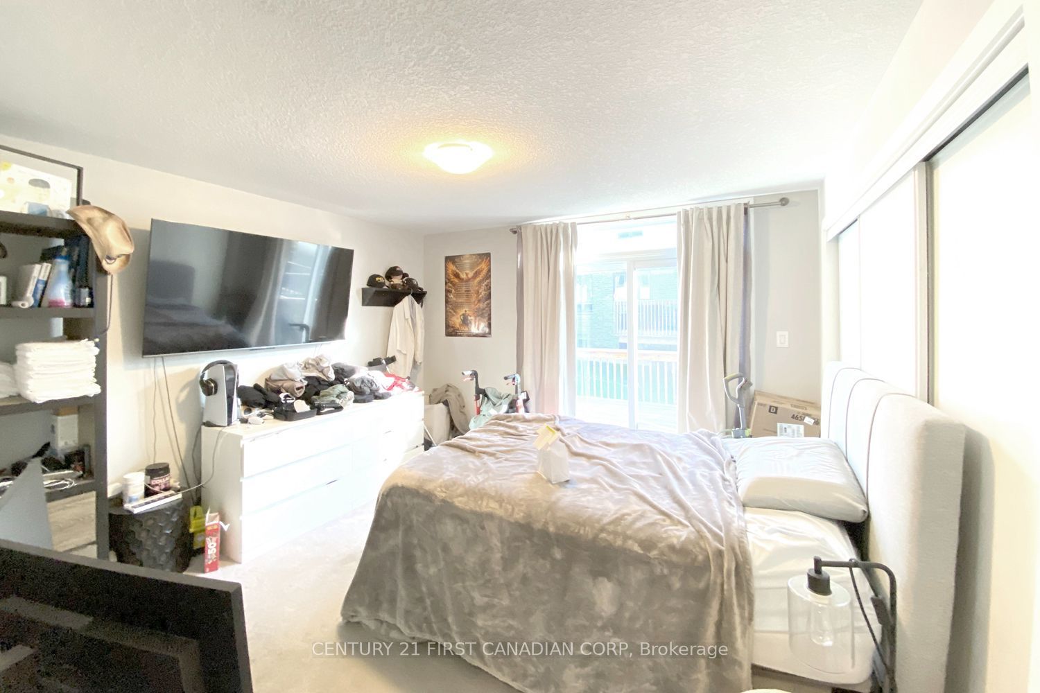 Unit 100 - 2070 Meadowgate Boulevard, London 4