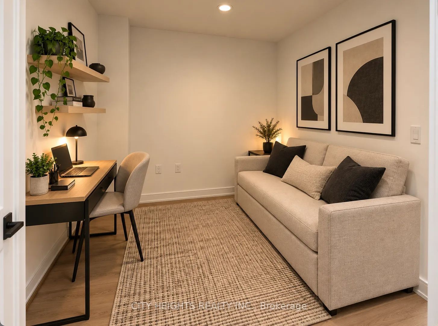 Unit 334 - 1 Jarvis Street, Hamilton 2