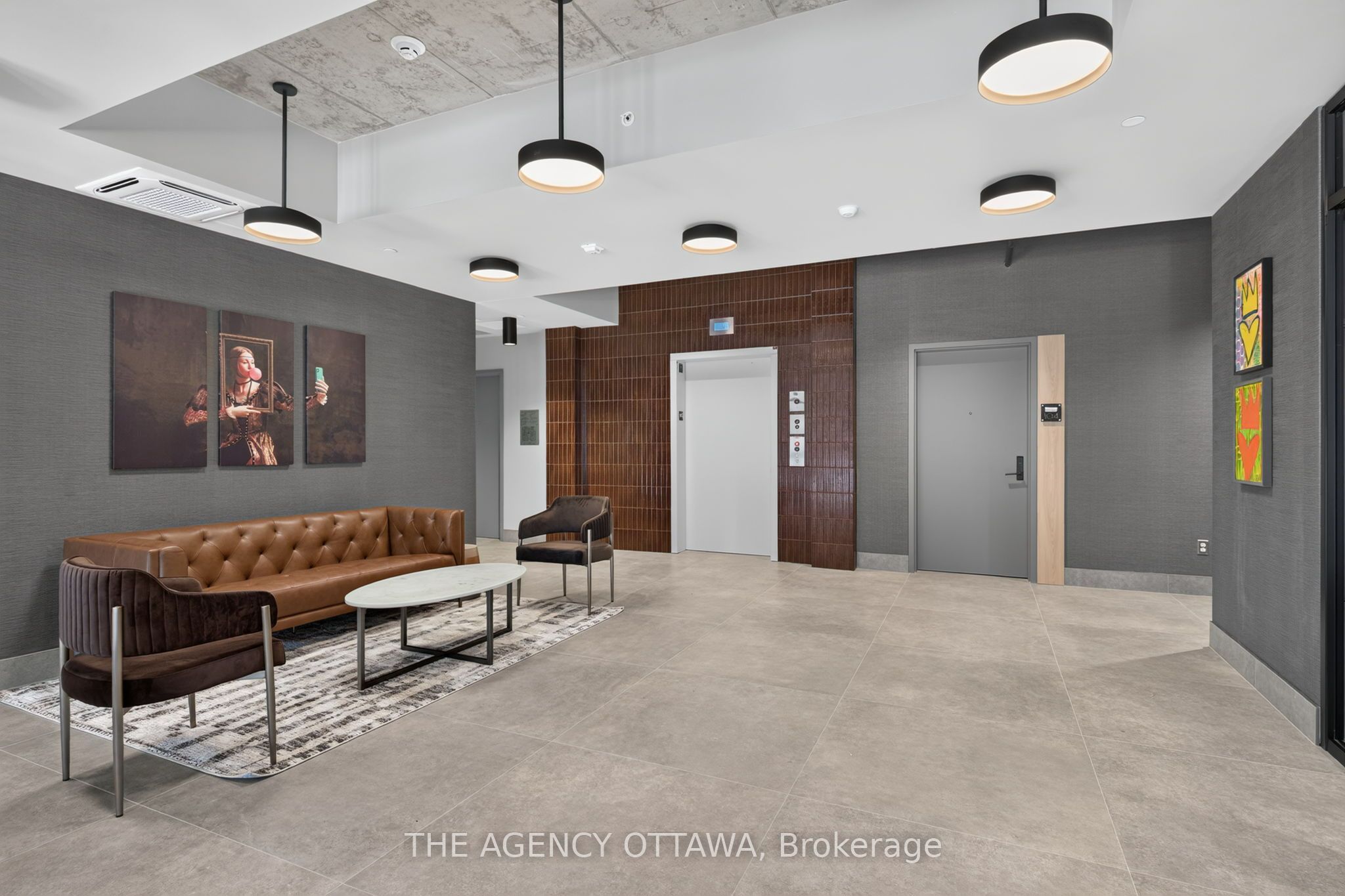 Unit 506 - 56 Bayswater Avenue, Ottawa 3
