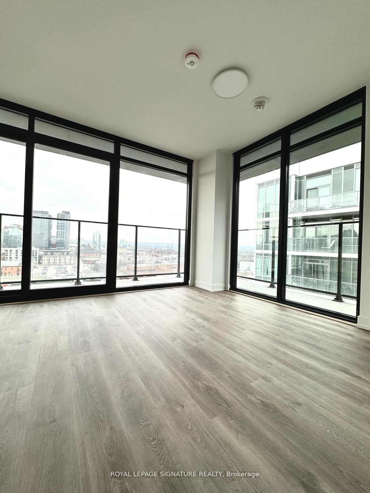 Unit 1310 - 1 Jarvis Street, Hamilton 5