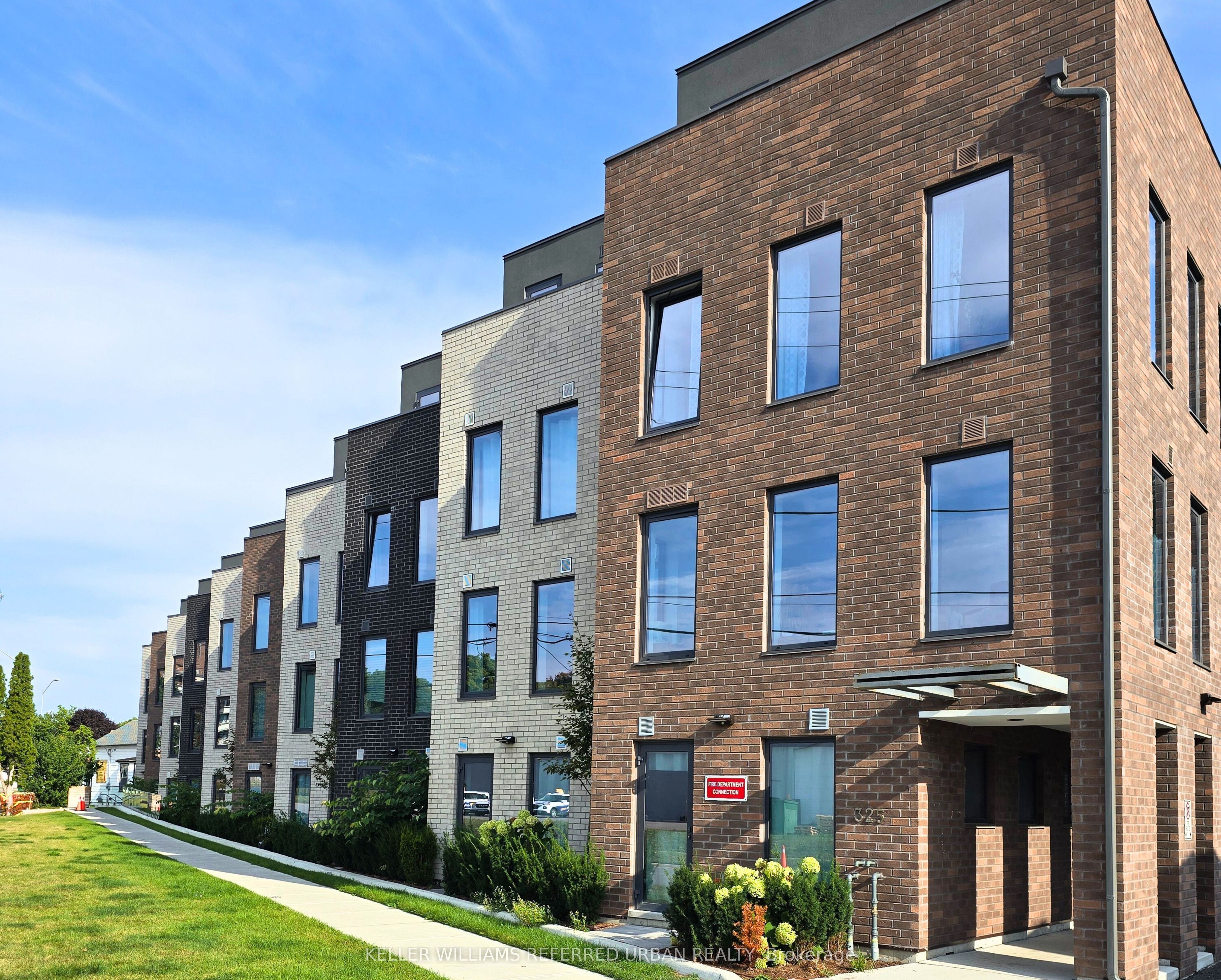 Unit 316 - 325 University Avenue W, Cobourg 2