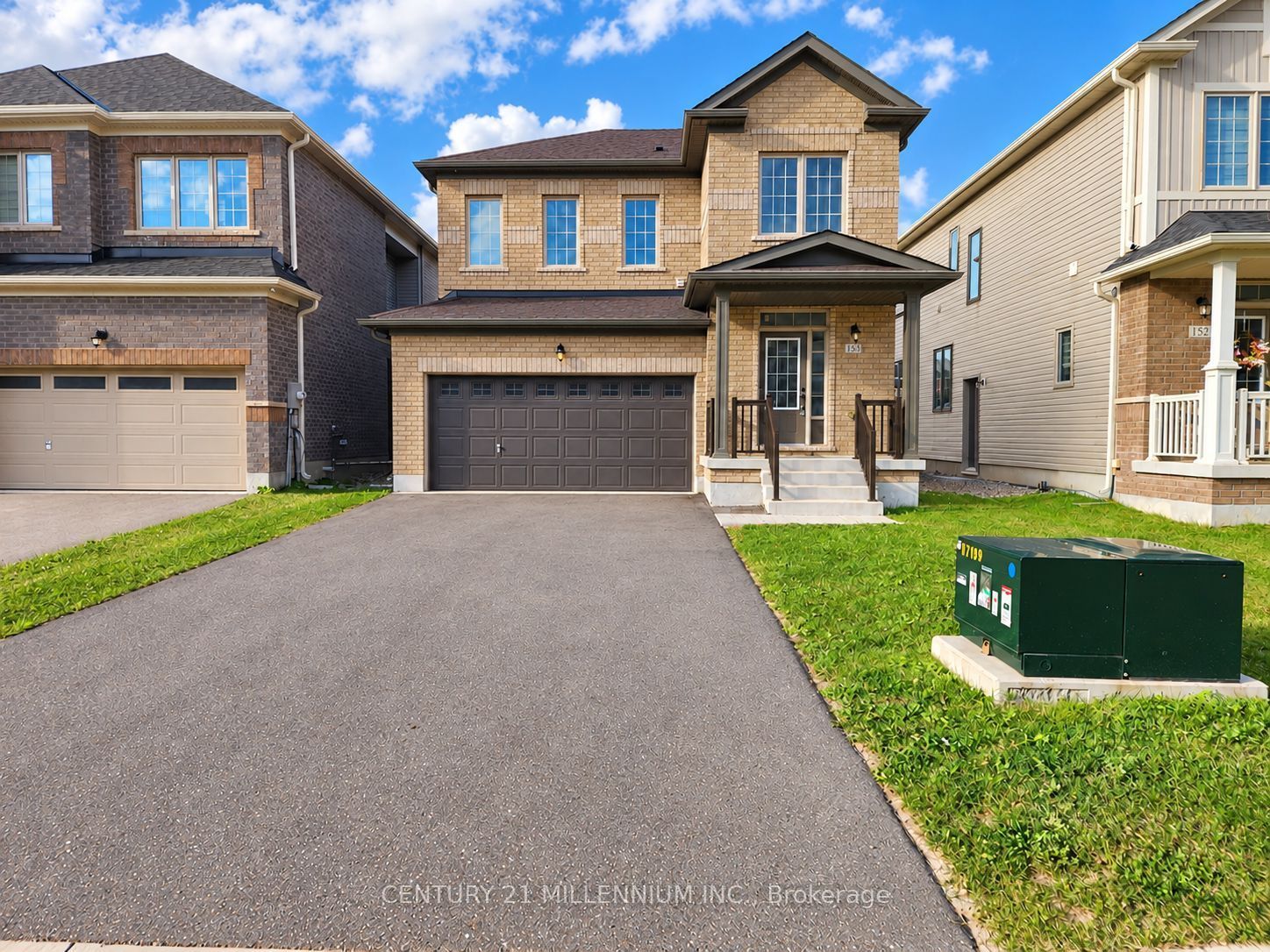 148 Limestone Lane, Shelburne 1