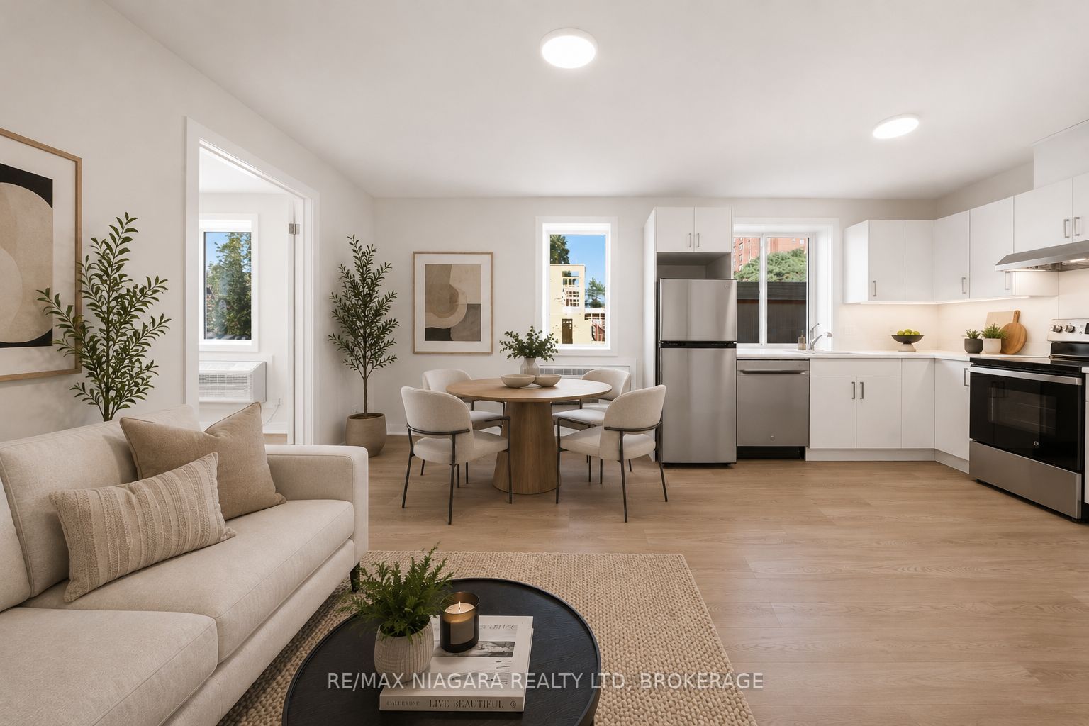 Unit 204 - 140 Church Street, St. Catharines 3