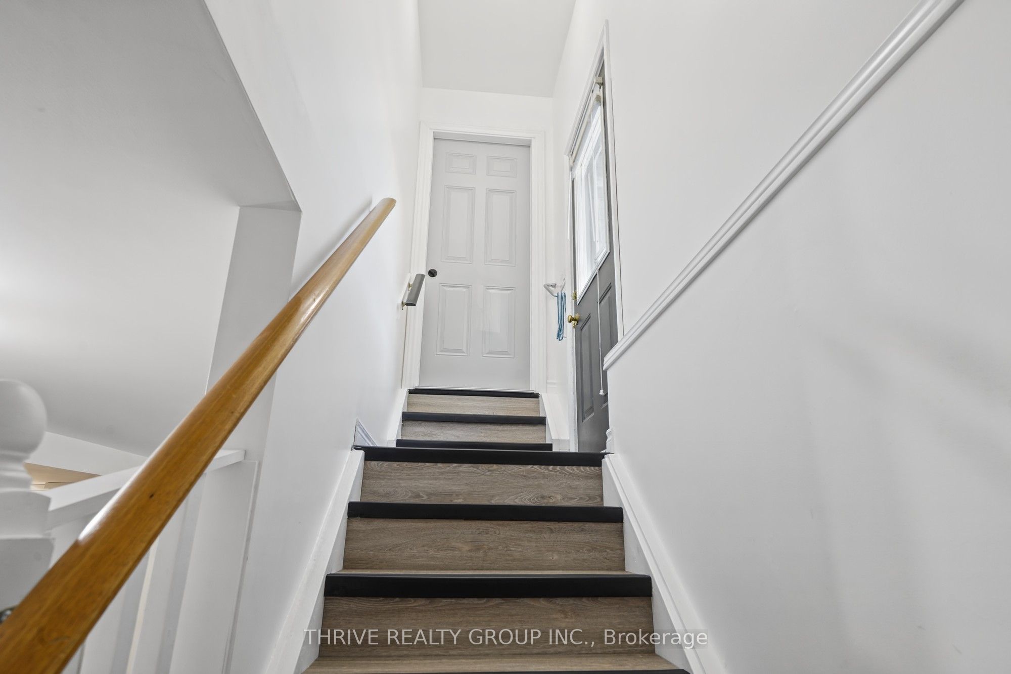 Unit Lower - 9 Sanders Court, St. Thomas 3