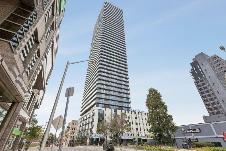 Unit 3004 - 30 Francis Street, Kitchener 1