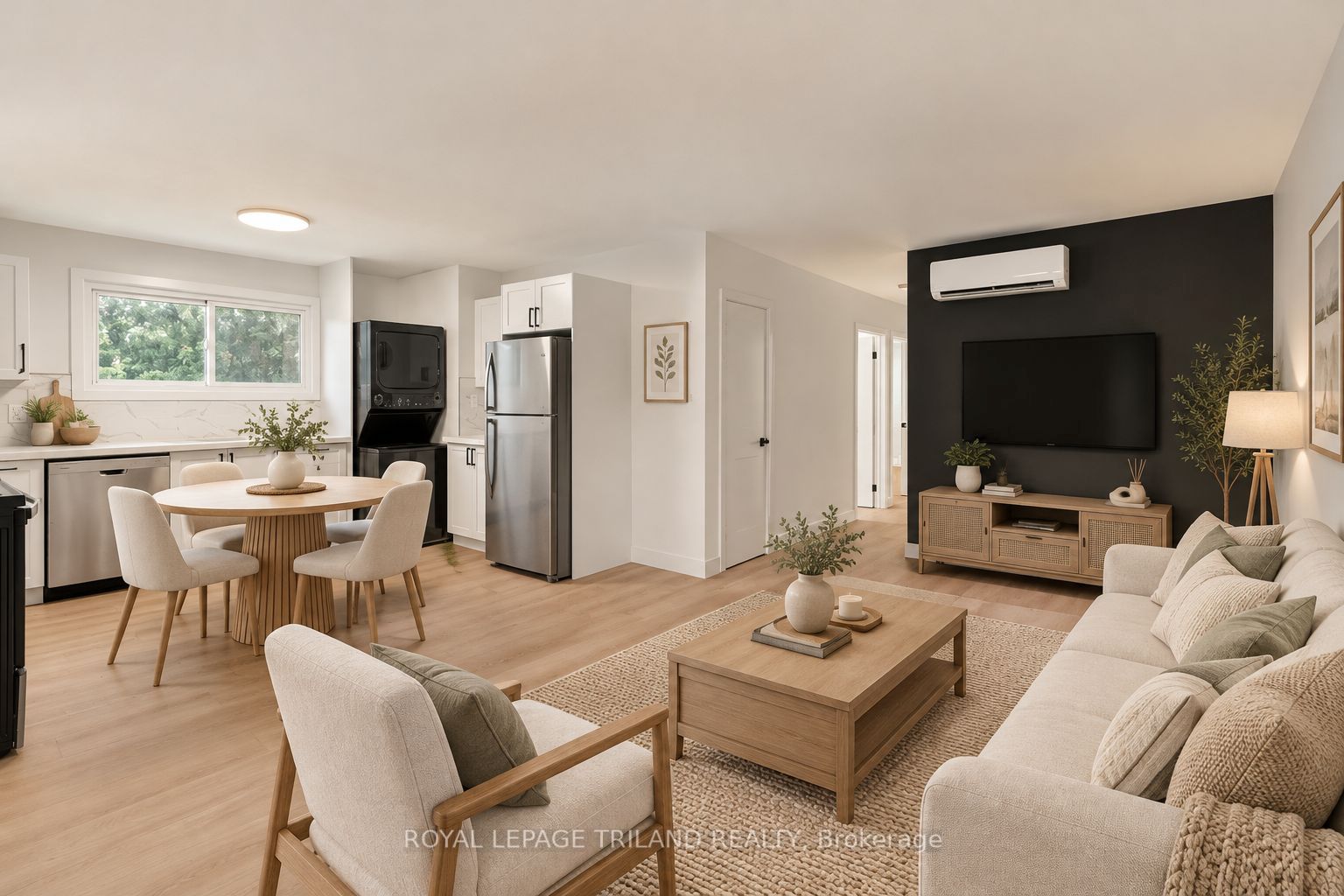 Unit 7A - 145 Base Line Road, London 5