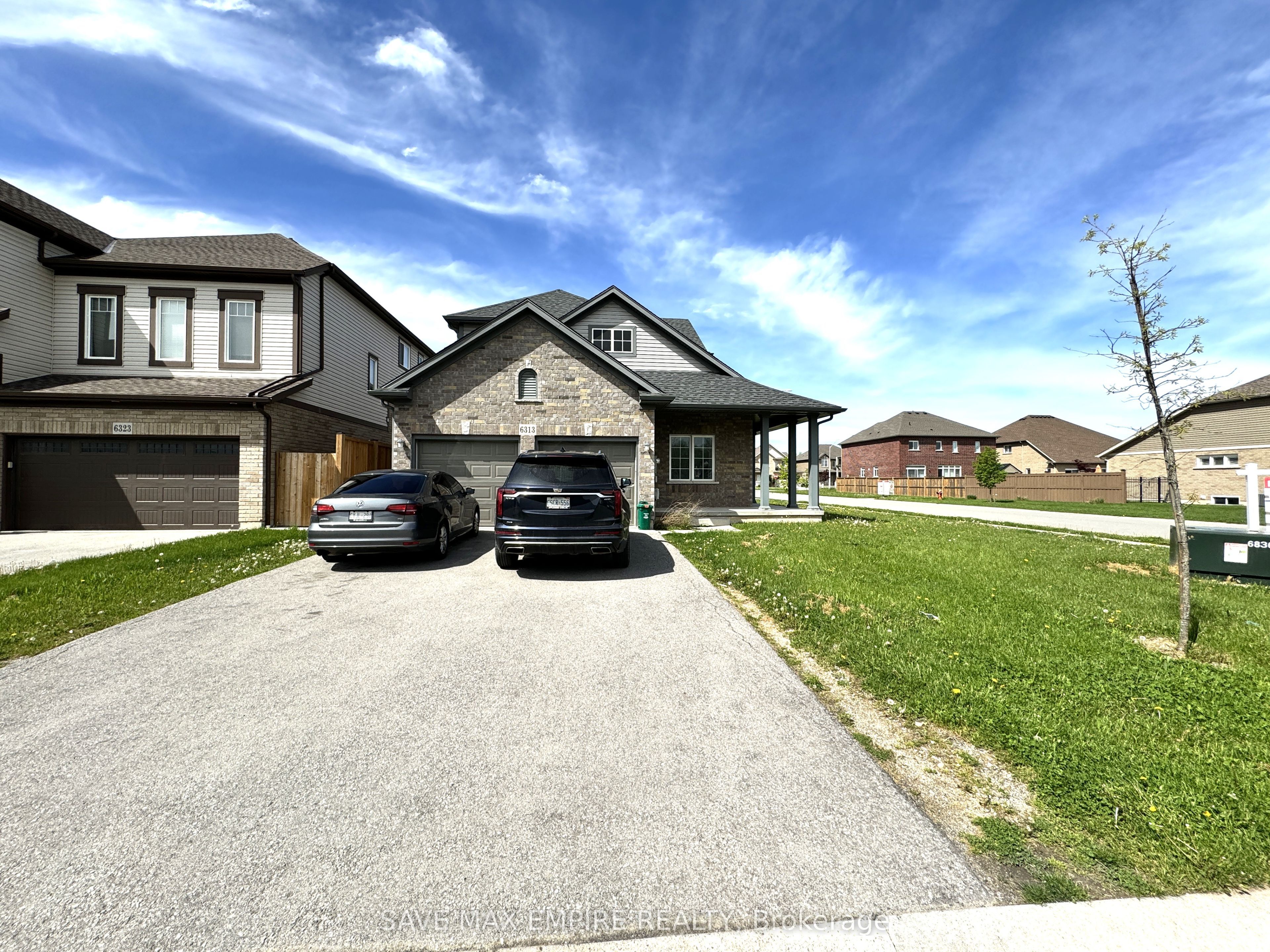 6313 Dores Dr, Niagara Falls, Ontario L2G0H1 For Sale HouseSigma