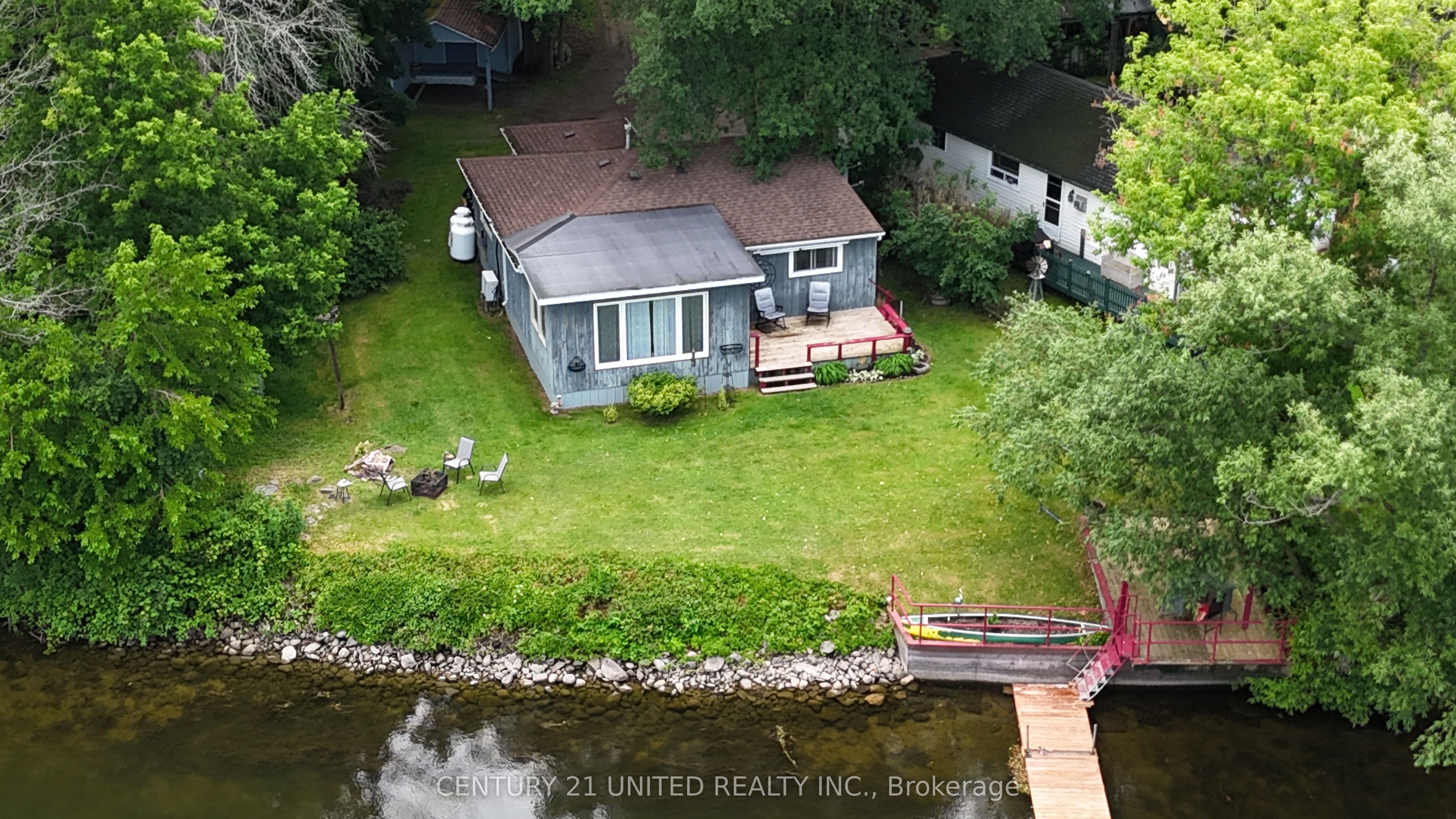 72 Willow Rd, OtonabeeSouth Monaghan, Ontario K9J6Y3 Sold History