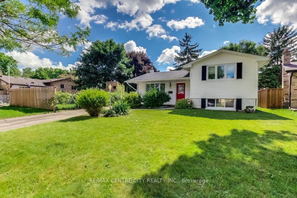 62 Carmen Cres, London, Ontario N5X2B3 For Sale HouseSigma