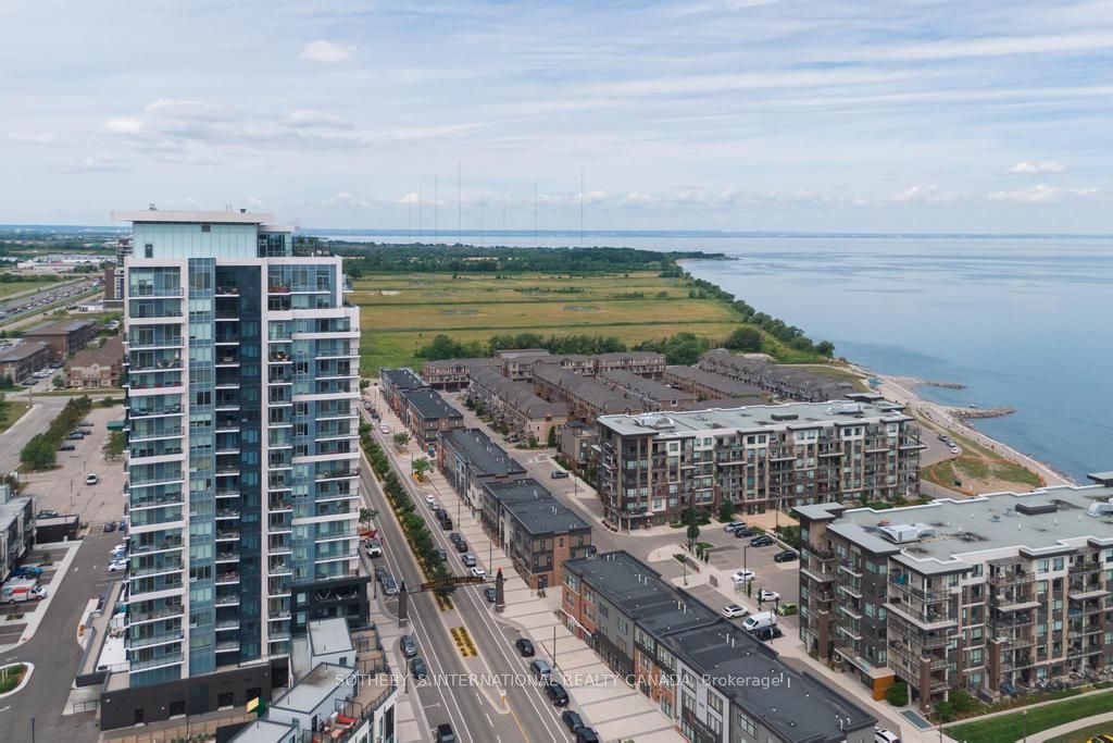 PH 1903 385 Winston Rd, Grimsby, Ontario L3M0J3 For Sale HouseSigma